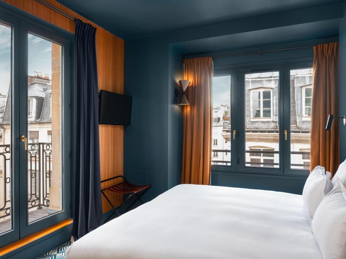 Hotel Edgar&achille 3*