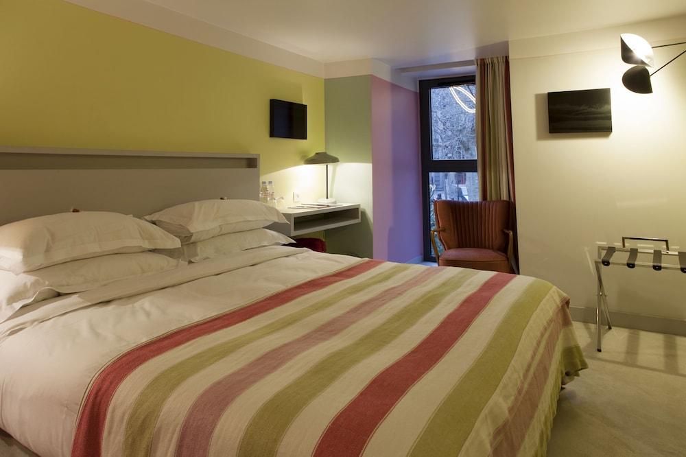 Hotel Edgar & Achille Parijs