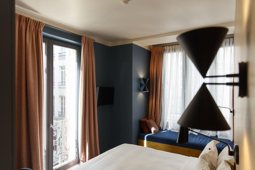 Hotel Edgar&achille 3*