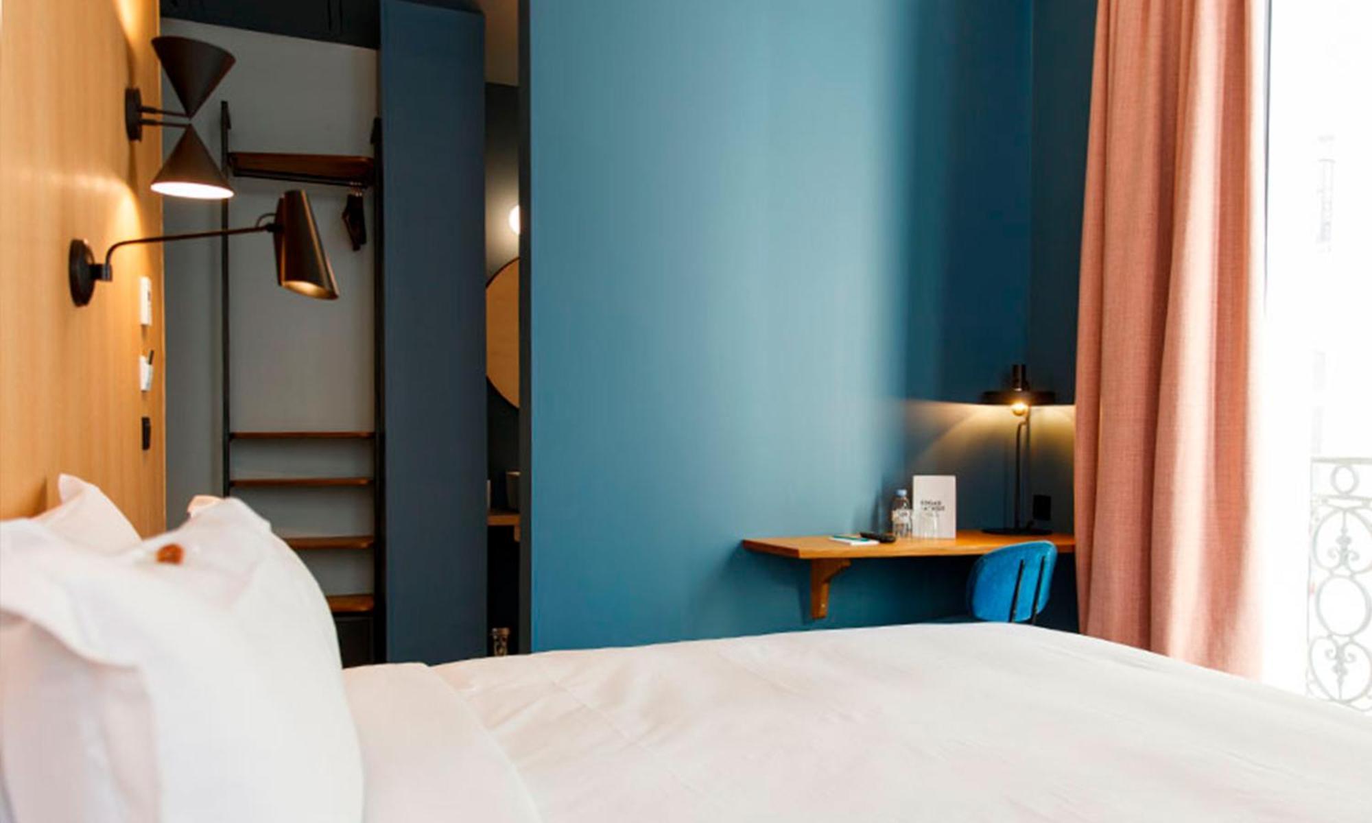 Hotel Edgar&achille 3*