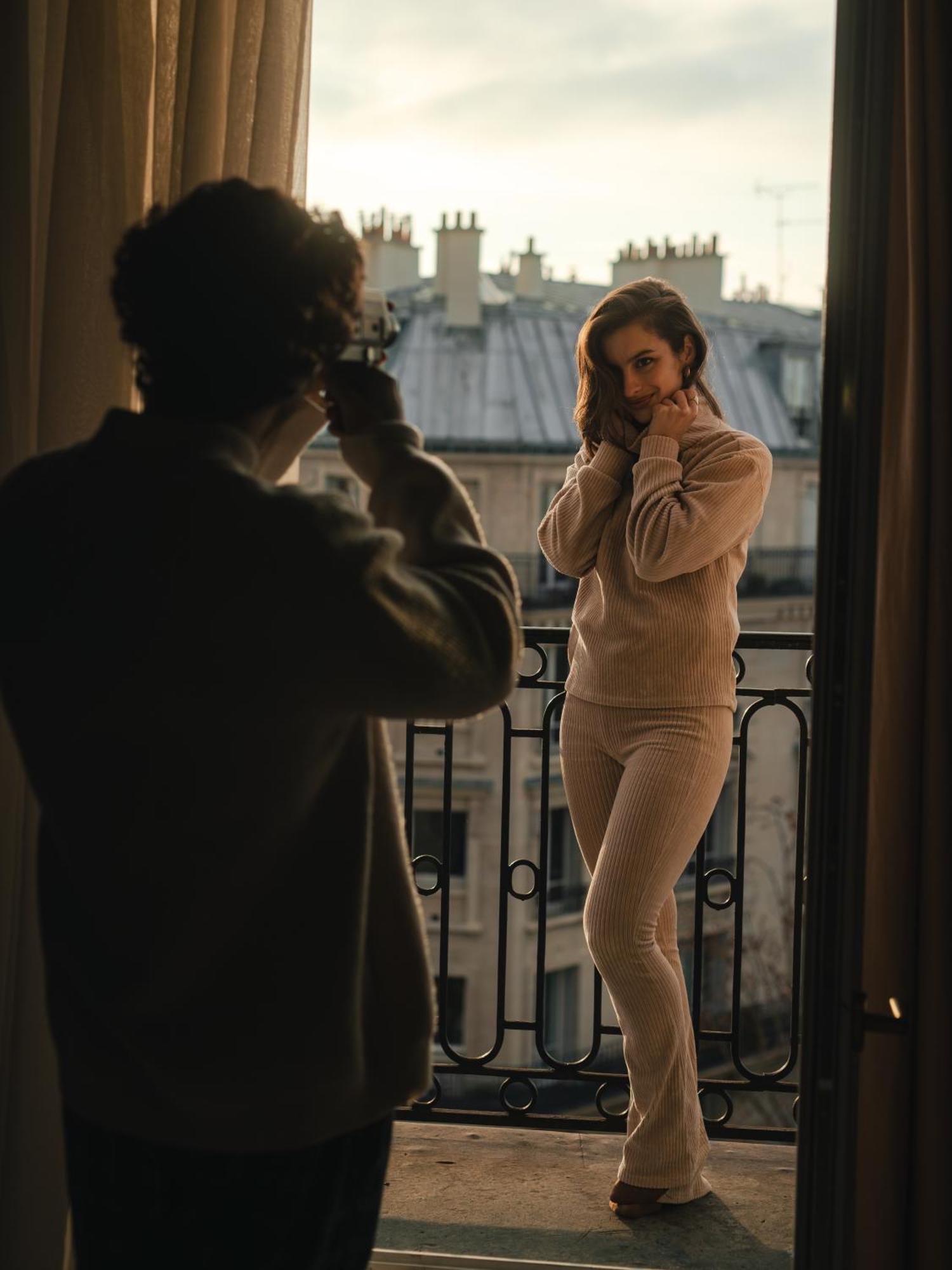 Hotel Edgar&achille